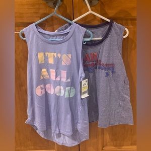 Girls sz 7/8 clothing bundle